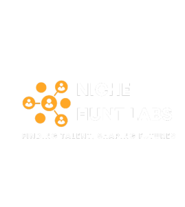 niche hunt labs logo